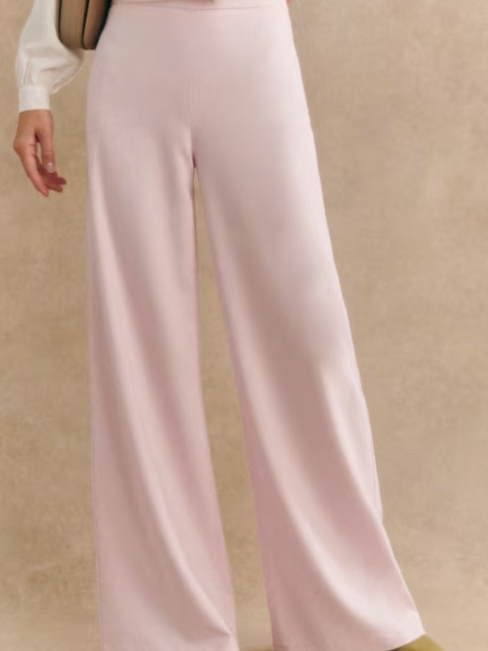 Pantalon Tyler (Poudre)